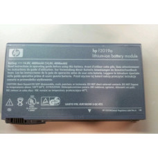 HP Battery Li-Ion 6000 VT6200 Pavilion N6000 N6100 F2019A